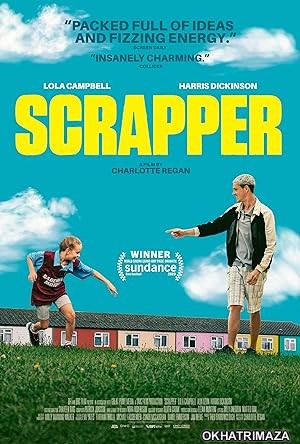 Scrapper (2023) HQ Tamil Dubbed Movie